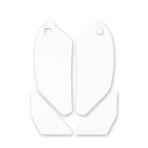 Tankdeckel Pad Motorrad-Tankpads Aufkleber Seitliche Gas-Kniegriff-Traktionspads Für YZF-R1 YZF1000 2009 2010 2011 2012 2013 2014 Tank Schutz Aufkleber von TRWWFEXO
