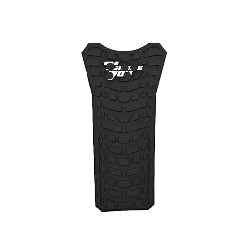 Tankdeckel Pad Motorradschutz Tankpad Aufkleber Gas Kniegriff Traktion Seitenpolster Für XTZ 700 Für Tenere 700 2019 2020 Tank Schutz Aufkleber von TRWWFEXO