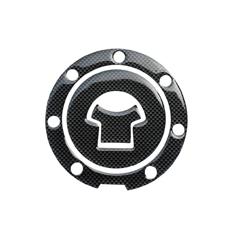 Tankdeckel Pad Universal Motorrad Traktion Tank Pads Aufkleber Protector Accessiores Tank Schutz Aufkleber von TRWWFEXO