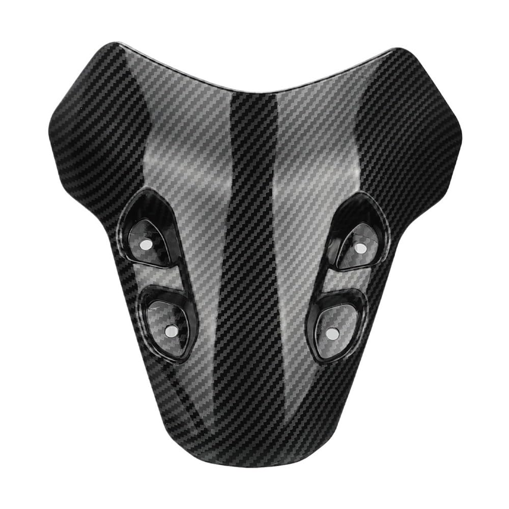 Windschild Luftabweiser Für YA&MAHA Für MT07 2021 2022 2023 2024 Double Bubble Windschutzscheibe Deflektor Motorrad Windschutz Schutz Wind Schild Windschild Luftabweiser Für YA&MAHA Für MT07 2021 2022 2023 2024 Double Bubble Windschutzscheibe Deflektor Motorrad Windschutz Schutz Wind Schild von TRWWFEXO
