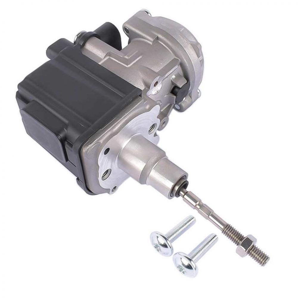 Elektronischer Turbolader Electronic Actuator kompatibel mit A4 A5 A6 A7 8K 8T 4G2 B8 1,8 T von TReCVd