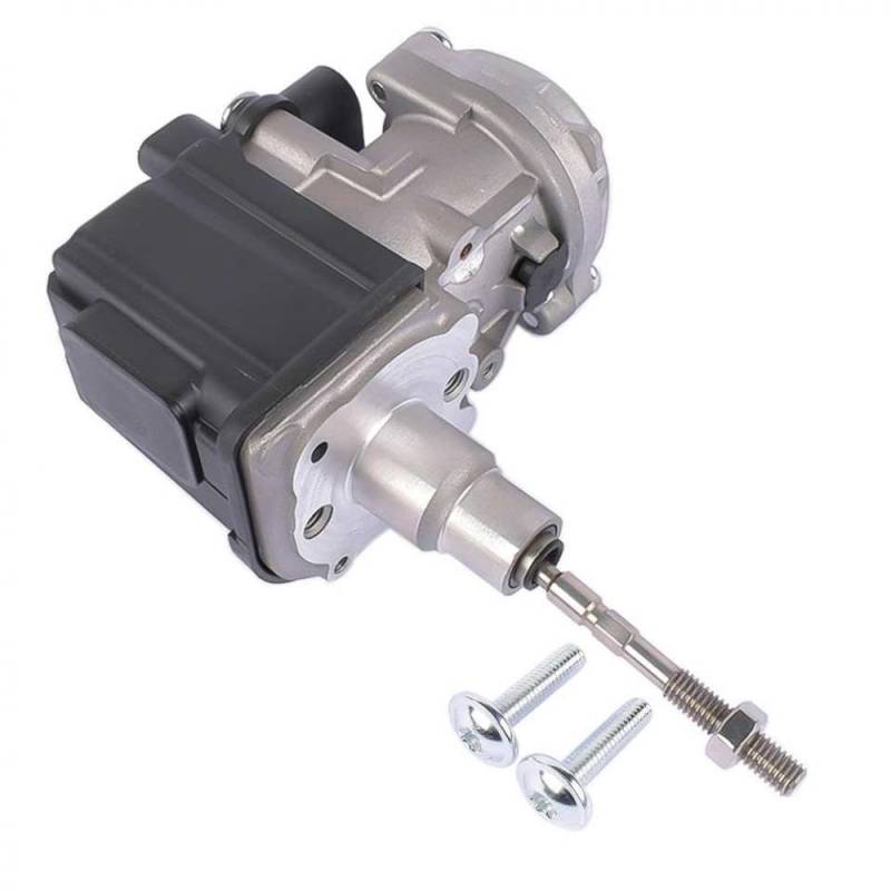 Elektronischer Turbolader Electronic Actuator kompatibel mit A4 A5 A6 A7 8K 8T 4G2 B8 1,8 T von TReCVd