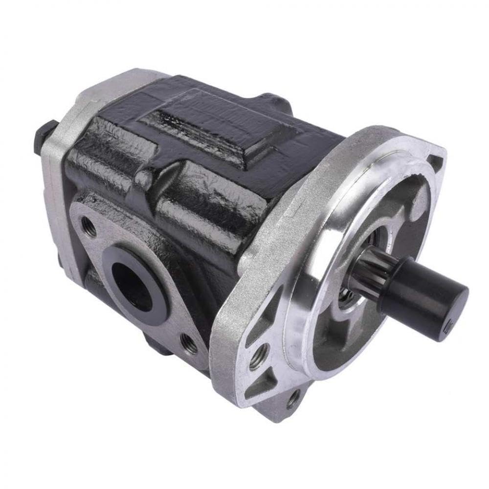 Hydraulikpumpe AP01 kompatibel mit 7FGCU20 7FGCU25 Gabelstapler Ersatz Kompatibel mit 67130-U2170-71 67130-U2170-7 Hydraulikpumpe AP01 kompatibel mit 7FGCU20 7FGCU25 Gabelstapler Ersatz Kompatibel mit 67130-U2170-71 67130-U2170-7 von TReCVd