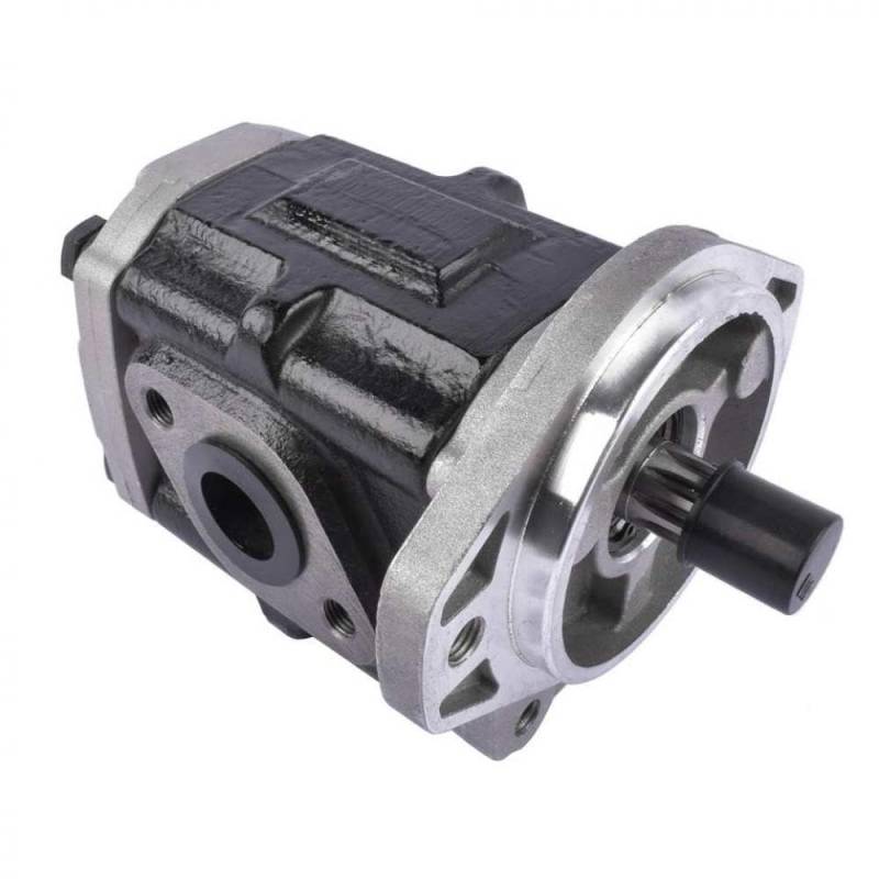 Hydraulikpumpe AP01 kompatibel mit 7FGCU20 7FGCU25 Gabelstapler Ersatz Kompatibel mit 67130-U2170-71 67130-U2170-7 von TReCVd
