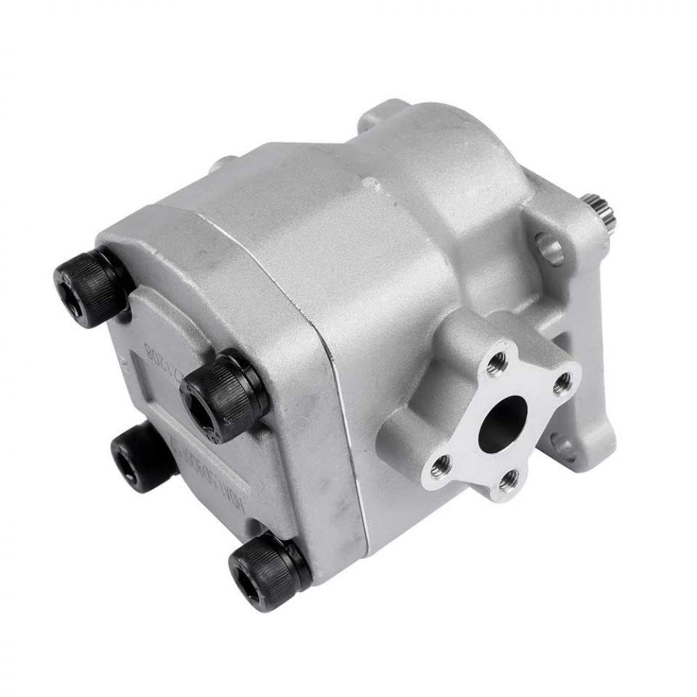 Hydraulikpumpe kompatibel mit D1650 D2050 D2350 ST2320 ST2340 MT25 MT250 MT300D Hydraulikpumpe kompatibel mit D1650 D2050 D2350 ST2320 ST2340 MT25 MT250 MT300D von TReCVd