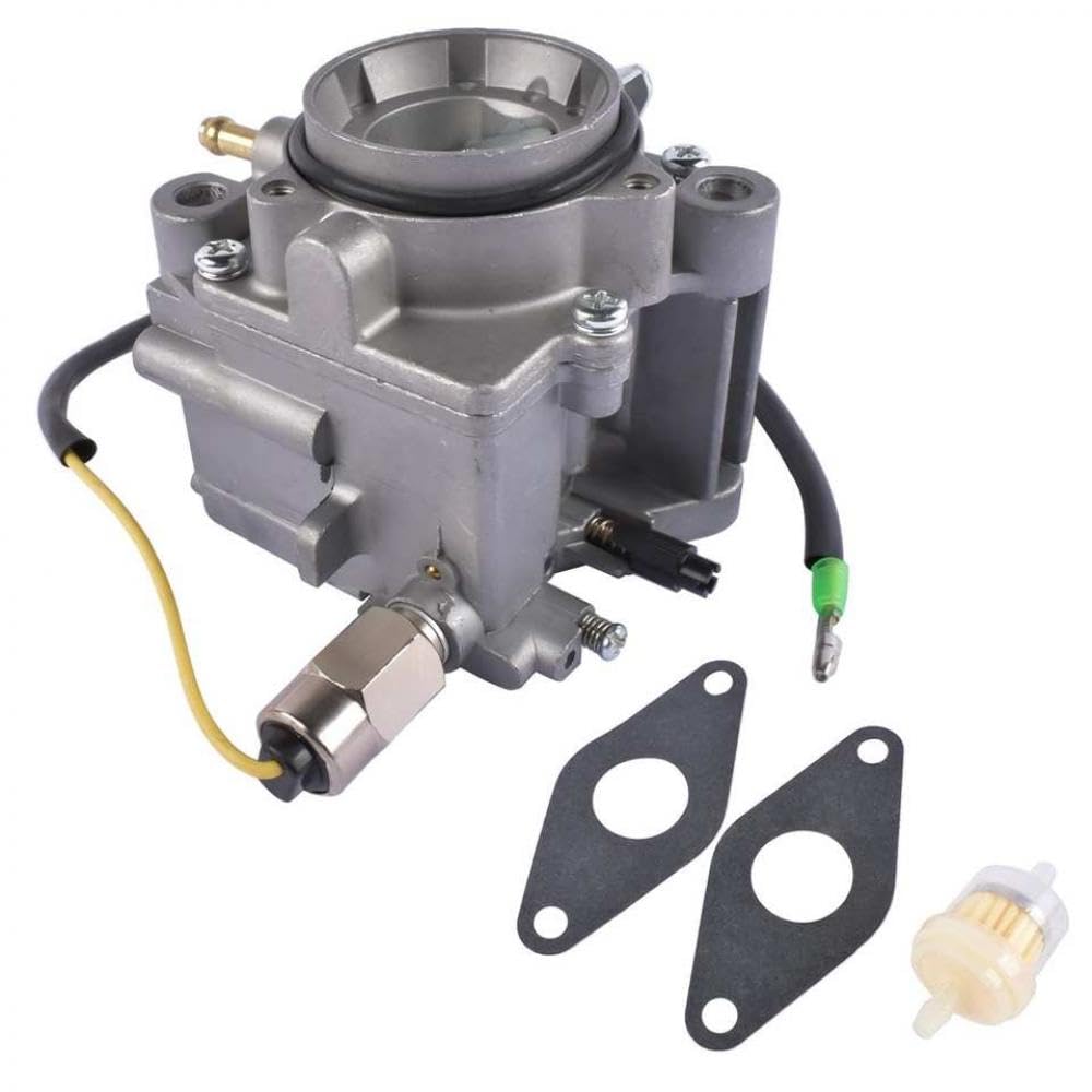 Kompatibler Vergaser Kompatibel mit 425 Rasenmäher mit FD620D 20 PS 4 Strich Kompatibler Vergaser Kompatibel mit 425 Rasenmäher mit FD620D 20 PS 4 Strich von TReCVd