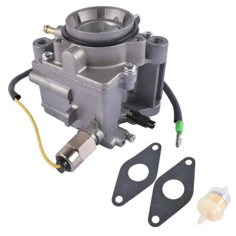 Kompatibler Vergaser Kompatibel mit 425 Rasenmäher mit FD620D 20 PS 4 Strich von TReCVd