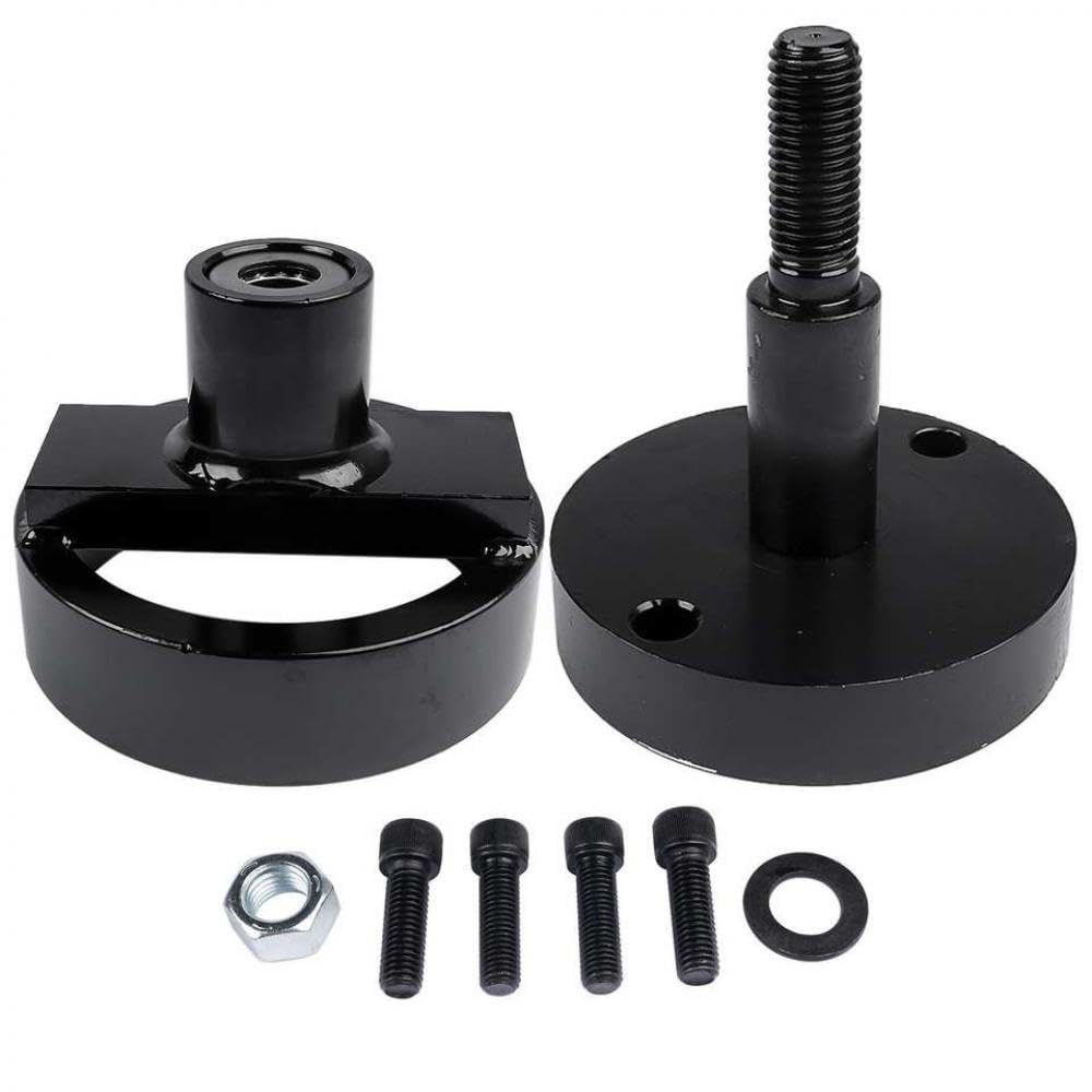 Kurbelwelle hinterher Hauptdichtungsinstallateur kompatibel mit 152 180 239 329 414 Modelle Kurbelwelle hinterher Hauptdichtungsinstallateur kompatibel mit 152 180 239 329 414 Modelle von TReCVd