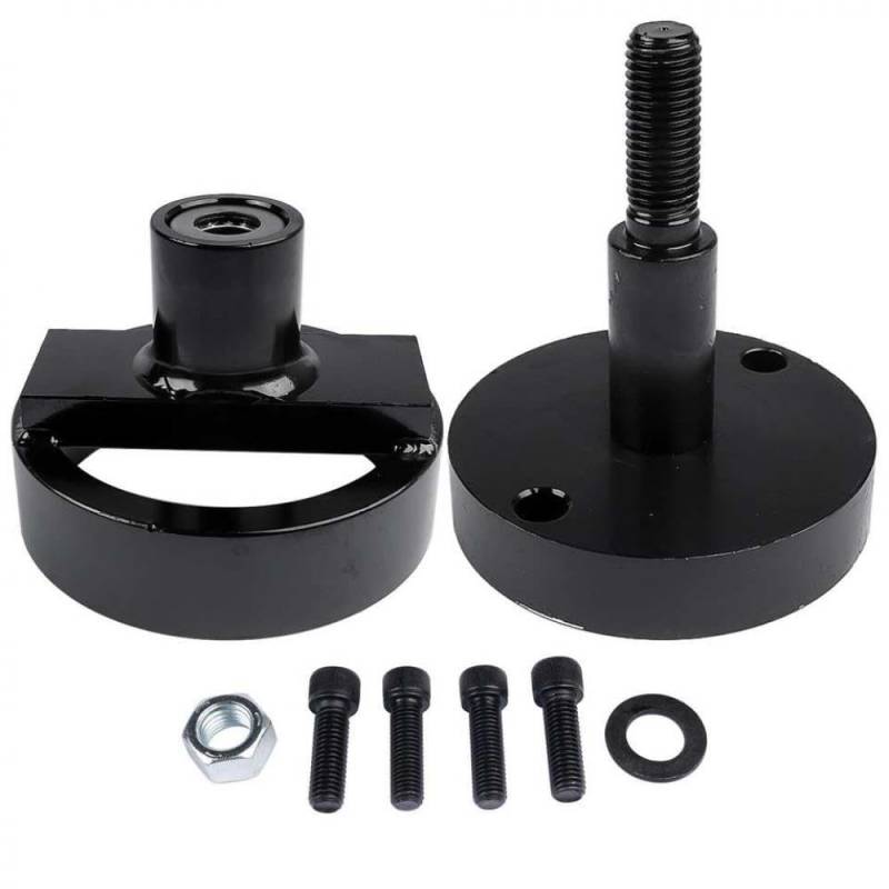 Kurbelwelle hinterher Hauptdichtungsinstallateur kompatibel mit 152 180 239 329 414 Modelle von TReCVd