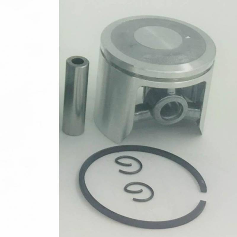 Motorradzubehör 39 mm Kolbenkit kompatibel mit CS-350T CS-350WES CS350TES CS-351 Zubehör von TReCVd