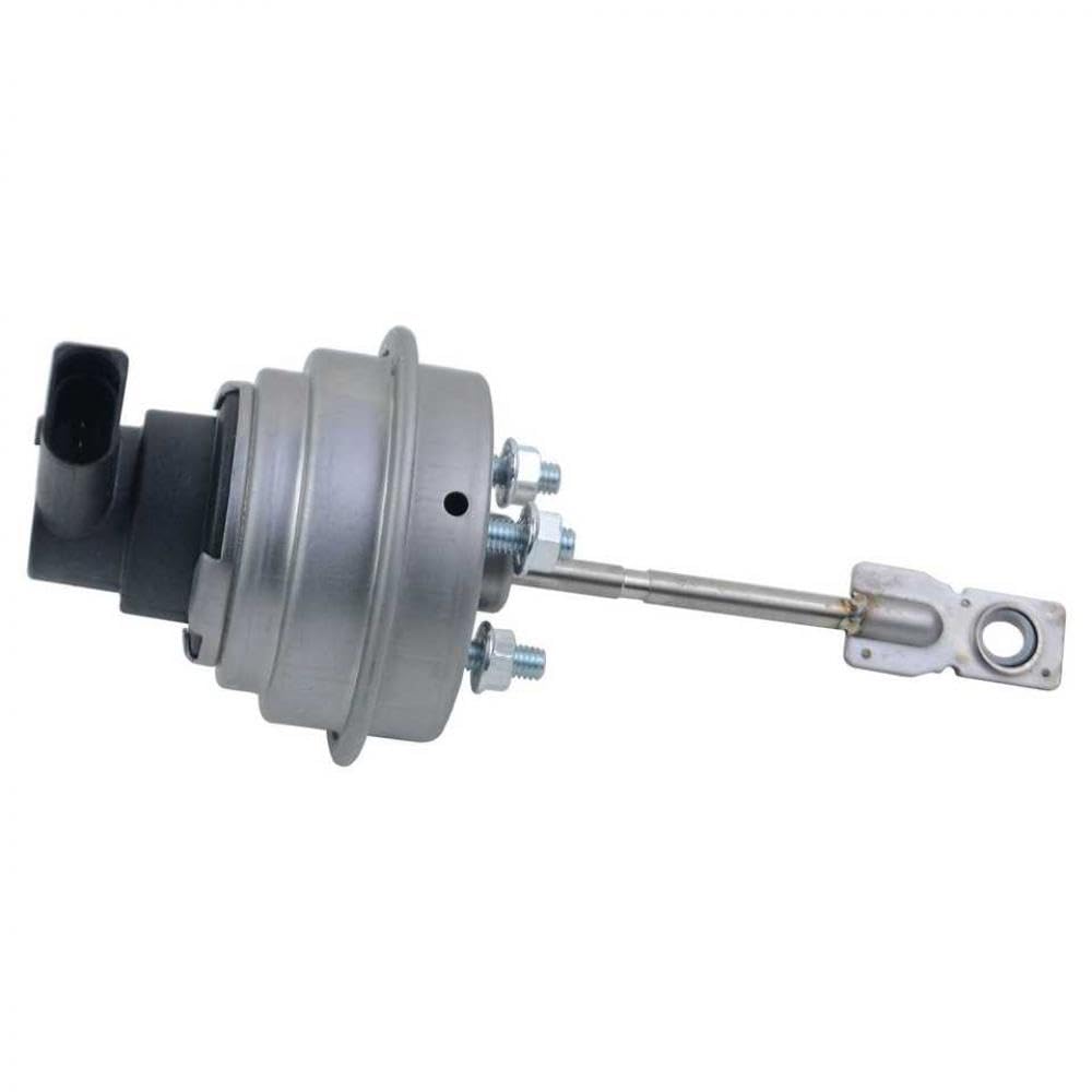 Motorradzubehör AP01 Turbolader Aktuator kompatibel mit 105 PS 77 kW -Models Anpassungen Teilnummern 7695660005 03L253016T 03L253016TX KEBETLE Caddy Polo Zubehör von TReCVd