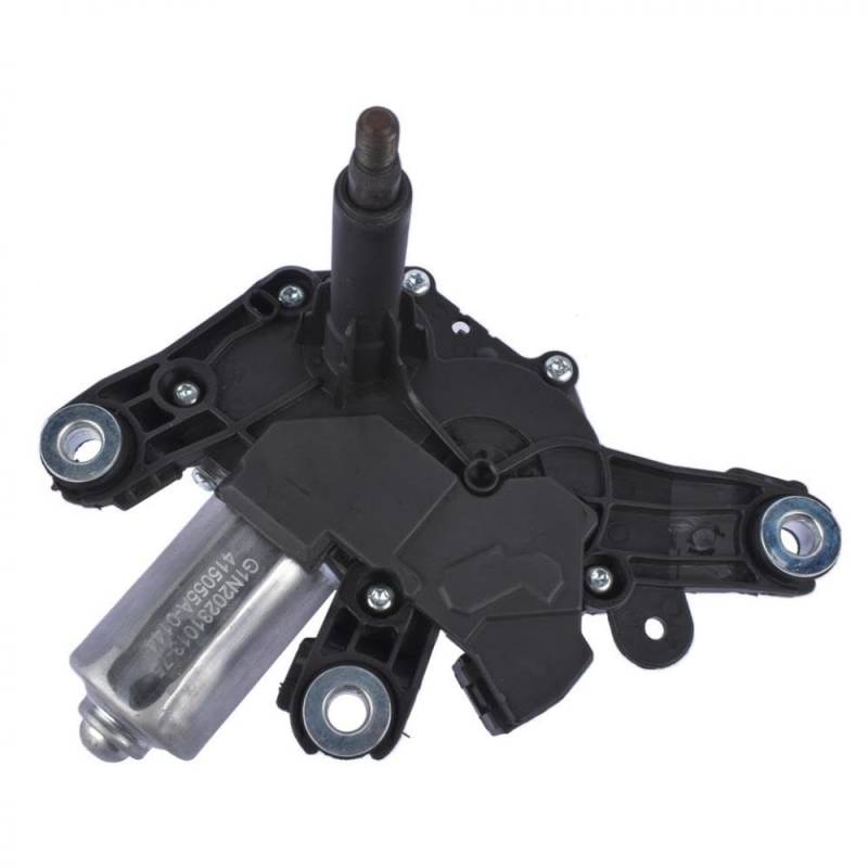Motorradzubehör AP02 Windschutzscheibe Wischermotor kompatibel mit Captur Clio MK4 1,5 DCI FWD 2013-2019 287105483 r r Zubehör von TReCVd