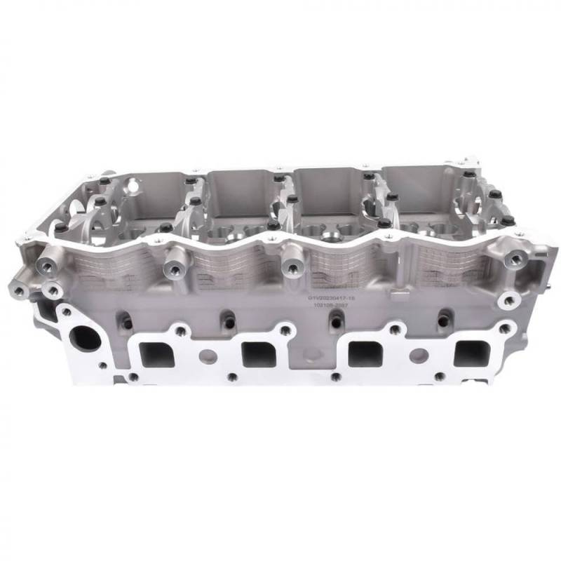 Motorradzubehör AP02 Zylinderkopf kompatibel mit Navara D22 NP300 Navara D40 Pathfinder X Trail 11039 EB30A Zubehör von TReCVd