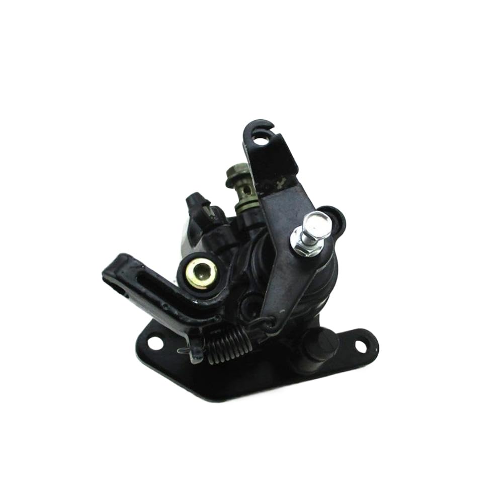 Motorradzubehör Bremssattel kompatibel mit 87-06 Banshee 350 Kokor Wolverine Zubehör Motorradzubehör Bremssattel kompatibel mit 87-06 Banshee 350 Kokor Wolverine Zubehör von TReCVd