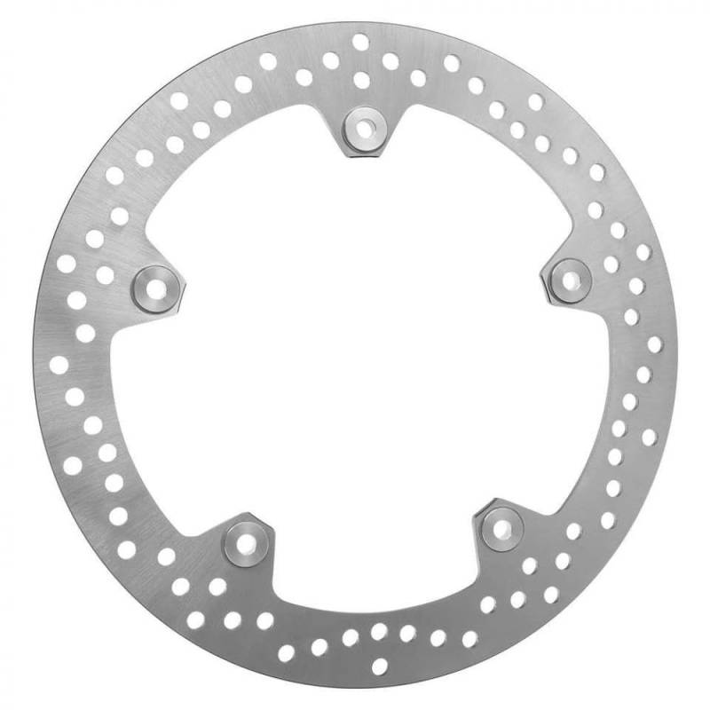 Motorradzubehör Edelstahl -Frontbrems -Rotorscheibe mit R1250GS R1200GS -Modellen 2013 bis 2020 kompatibel Zubehör von TReCVd