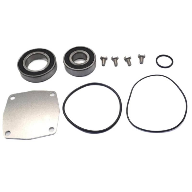 Motorradzubehör Marine Motor Water Pump Reparaturkit kompatibel mit 119174-42500 119174-42501 4LHA-HTE 4LHA-HTZE 4LHA-HTP 4LHA-HTZP Zubehör von TReCVd