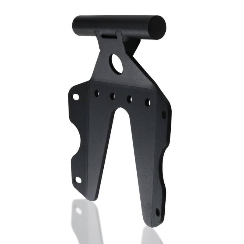 Motorradzubehör Motorrad -Telefon -Mount -Bracket -GPS -Navigationsinhaber kompatibel mit NC700X NC750X Models 2016 2018 2018 2019 2020 Zubehör von TReCVd