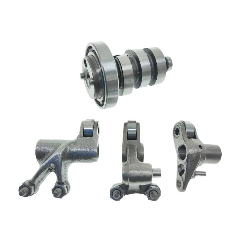 Motorradzubehör RESV-kompatible Nockenwellen-Wackelarmarm für NMAX125 Aerox125 NVX125 NMAX155 Aerox155 NVX155 TDR155 X-MAX N Max Aerox NVX 125 155 GDP125-A R15V3 Zubehör(Camshaft) von TReCVd