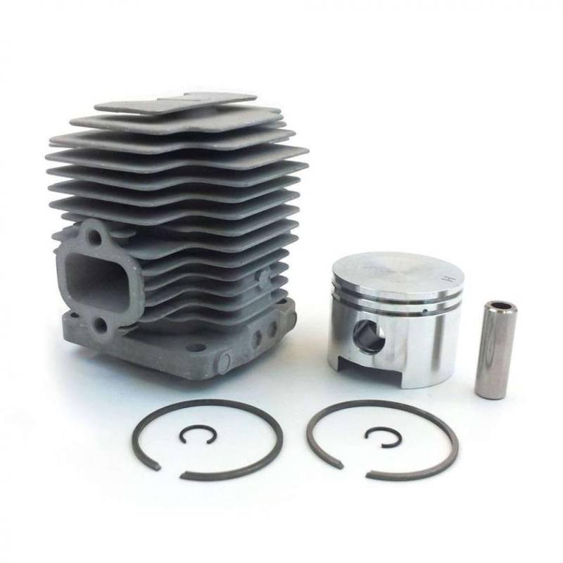 Motorradzubehör TH48 kompatibler Zylinderkit 44mm Modell 11005-2123 Zubehör von TReCVd
