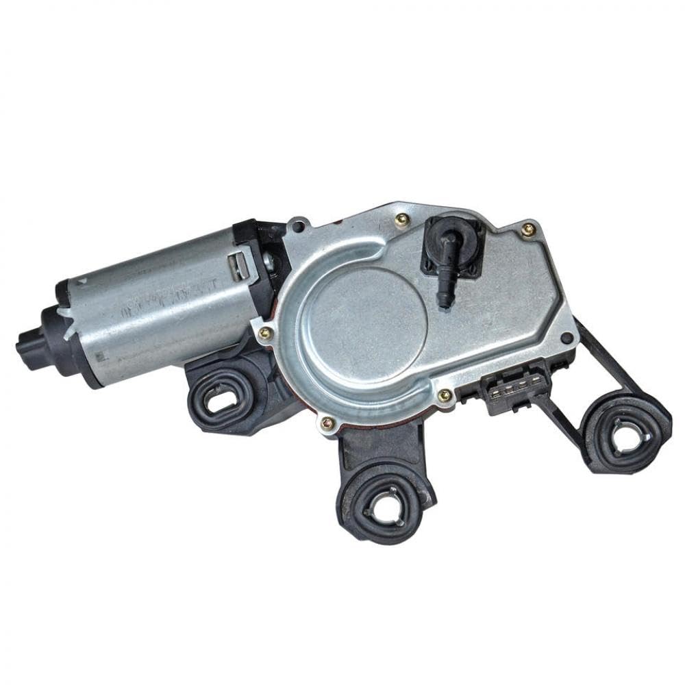 TReCVd Motorradzubehör AP01 Wischermotor kompatibel mit A4 B8 C6 Allroad Avant Qufresh 2.0 2.7tdi 4FH C6 2.7 TDI 4F9955711B 579602 4F9955711A Zubehör von TReCVd