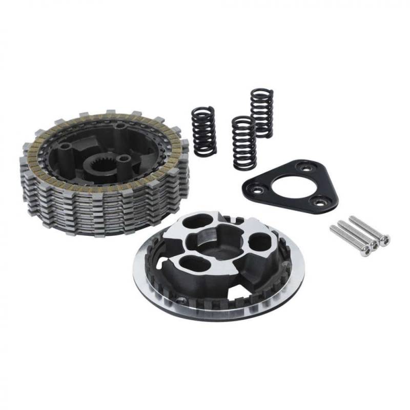 TReCVd Motorradzubehör Clutch Spring Plates Kit kompatibel mit R1200RT R1200GS R1250GS 2013-2018 R1250GS Abenteuer R1250R R1250RT 2019-2022 Zubehör von TReCVd