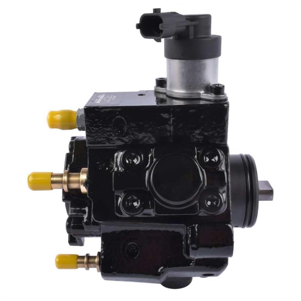 TReCVd Motorradzubehör Kraftstoffeinspritzpumpenbaugruppe kompatibel mit ISF2.8 QSF2.8 2.8L 0445010136 16700-ma70c Zubehör TReCVd Motorradzubehör Kraftstoffeinspritzpumpenbaugruppe kompatibel mit ISF2.8 QSF2.8 2.8L 0445010136 16700-ma70c Zubehör von TReCVd