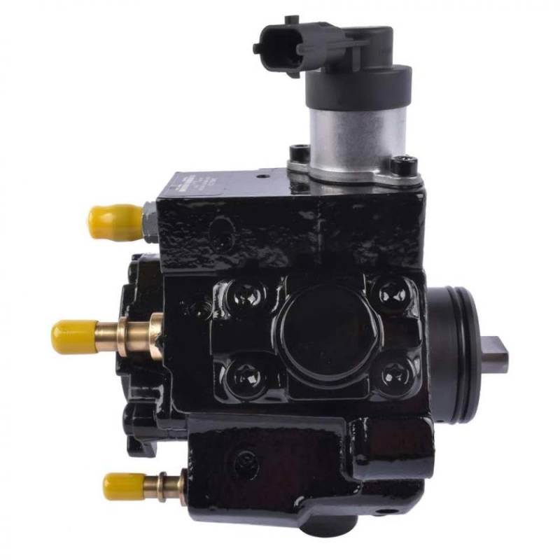 TReCVd Motorradzubehör Kraftstoffeinspritzpumpenbaugruppe kompatibel mit ISF2.8 QSF2.8 2.8L 0445010136 16700-ma70c Zubehör von TReCVd