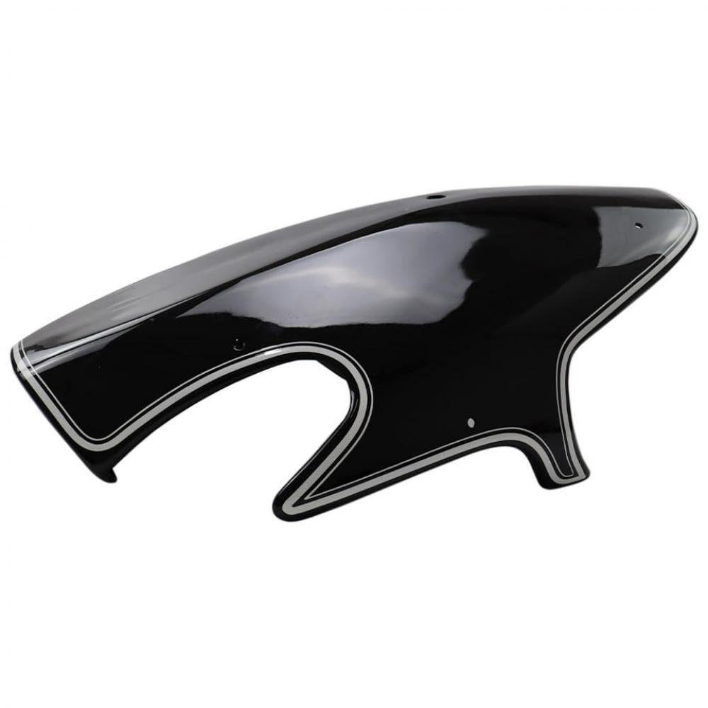 TReCVd Motorradzubehör Motorradbauchpfanne Motorspoiler Lower Verkleidung kompatibel mit R Nine T Scrambler Pure Racer Urban GS R9T Rninet Ninet Models 2014-2023 Zubehör(Original (Titanium)) von TReCVd
