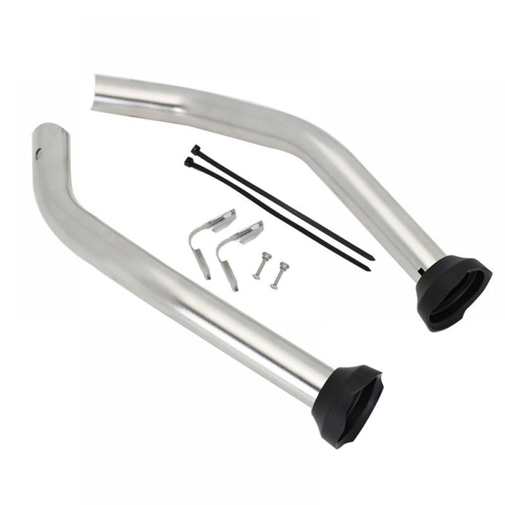 TReCVd Motorradzubehör R1300GS R1300 GS 2024 2025 Motorrad -Crash -Stangen -Stoßfänger -Rahmenschutzverstärkung Kompatibler Stabkit Zubehör TReCVd Motorradzubehör R1300GS R1300 GS 2024 2025 Motorrad -Crash -Stangen -Stoßfänger -Rahmenschutzverstärkung Kompatibler Stabkit Zubehör von TReCVd