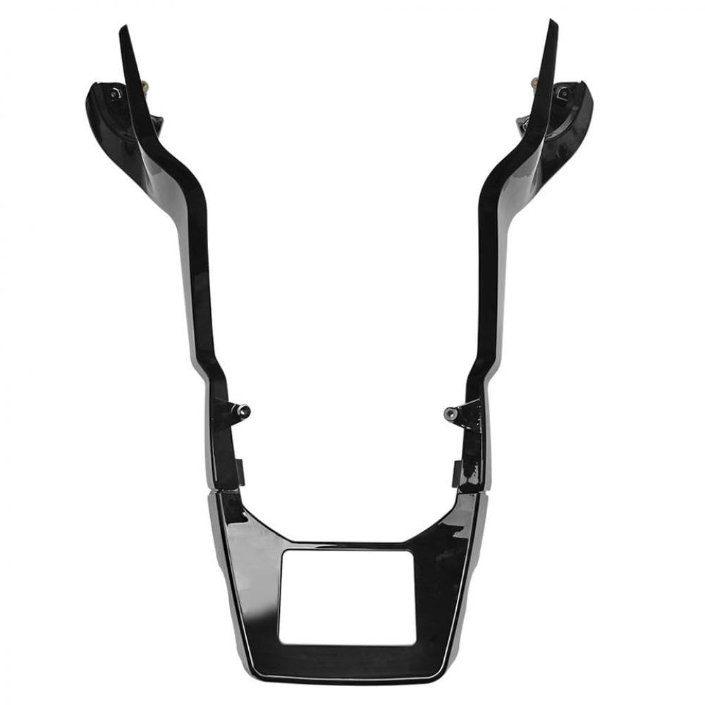 TReCVd Motorradzubehör Spoiler mit Glanzschwarzverkleidungen abdecken, die mit Motorcycle Road FLTRX Special FLTRXS Ultra FLTRU 2017-2023 2022 2010 kompatibel sind Zubehör TReCVd Motorradzubehör Spoiler mit Glanzschwarzverkleidungen abdecken, die mit Motorcycle Road FLTRX Special FLTRXS Ultra FLTRU 2017-2023 2022 2010 kompatibel sind Zubehör von TReCVd
