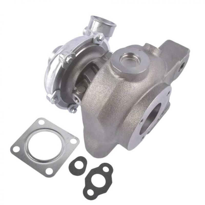 TReCVd Motorradzubehör Turbolader AP01 für Marine kompatibel mit 4JH3-TE 4JH4-HTE RHB52YW VA190016 Zubehör von TReCVd
