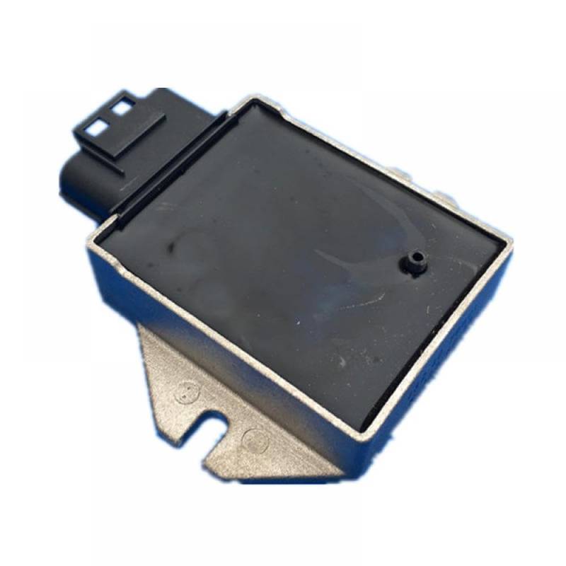 TReCVd Motorradzubehör Zündung ECU Box Controller kompatibel mit CFMOTO CF150 V5 V9 CF150T CF150T-6B CF150T-6A CF150T-3G CF150T-5I 0090-174000 Zubehör(K125 5010) von TReCVd