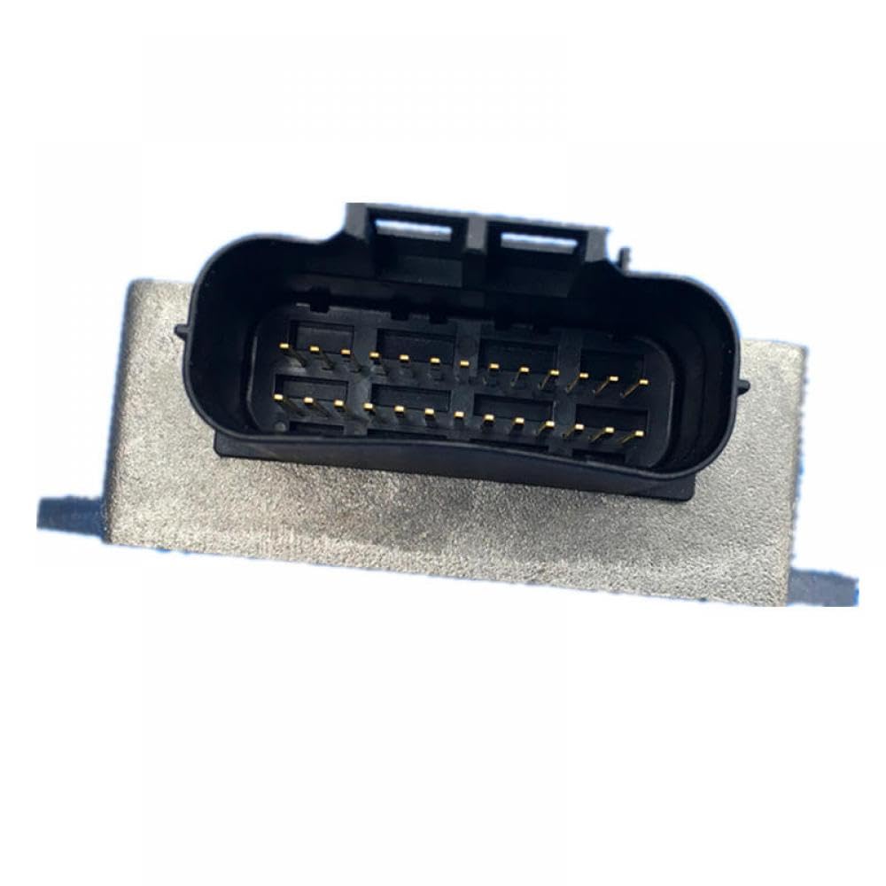 TReCVd Motorradzubehör Zündung ECU Box Controller kompatibel mit CFMOTO CF150 V5 V9 CF150T CF150T-6B CF150T-6A CF150T-3G CF150T-5I 0090-174000 Zubehör(P125 1108) von TReCVd