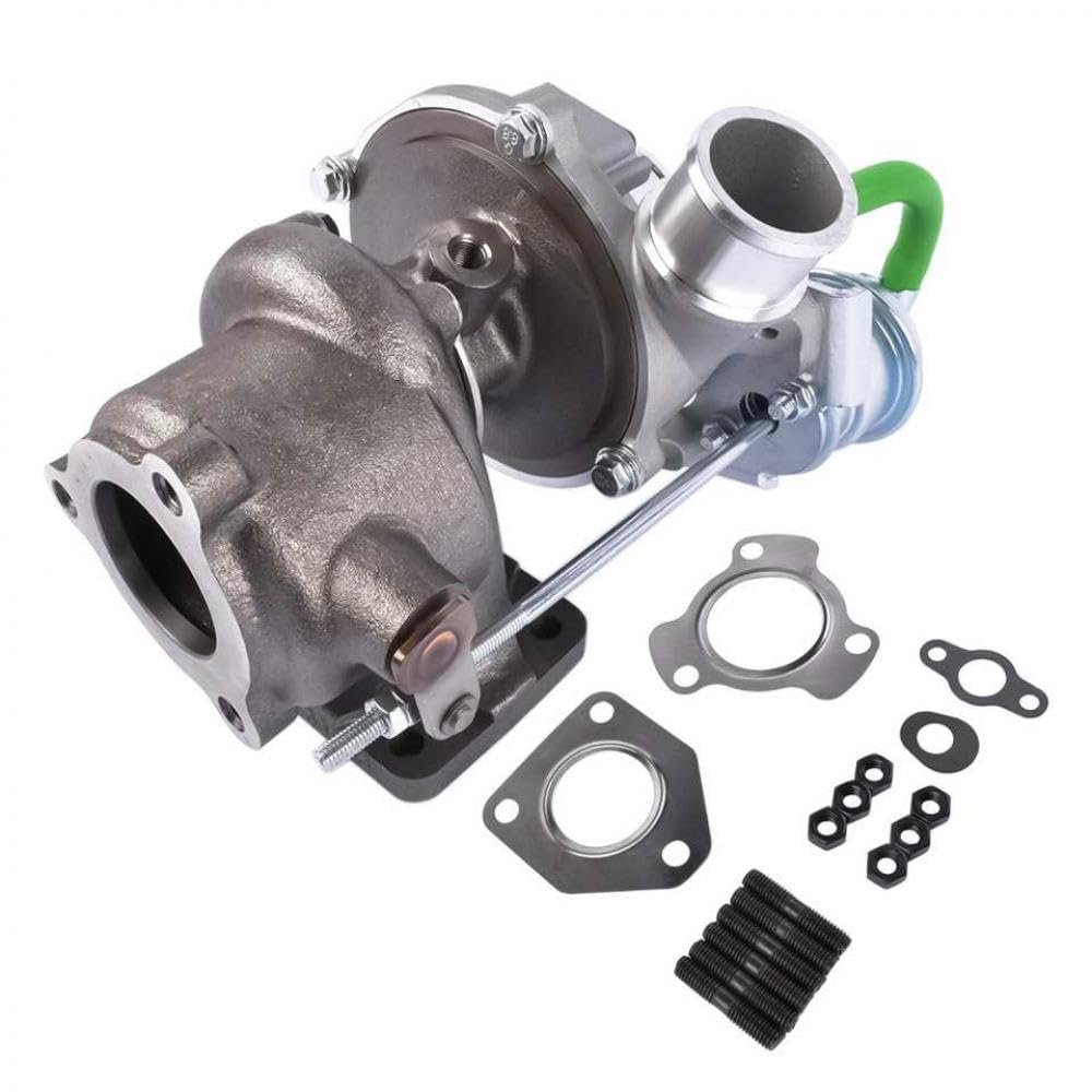 Turbolader K03 kompatibel mit Doosan Motor D34 T740 T750 T770 T870 A770 Turbolader K03 kompatibel mit Doosan Motor D34 T740 T750 T770 T870 A770 von TReCVd