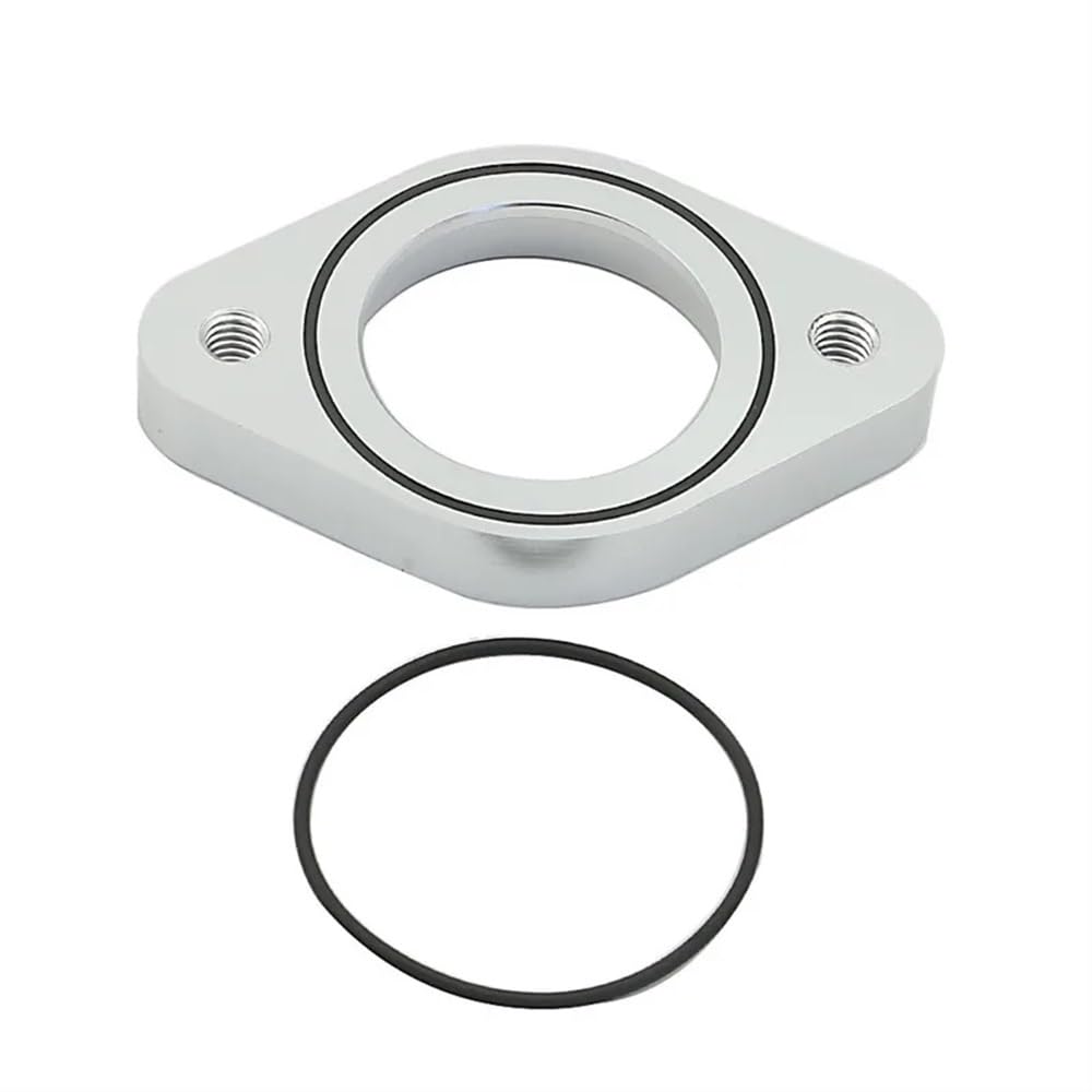 Kompatibler Twin Cam CV 40 mm Ansaugkrümmer-Vergaser-Adapterring Kompatibel mit 1984 1987 883 1100 XL-Modelle Kompatibler Twin Cam CV 40 mm Ansaugkrümmer-Vergaser-Adapterring Kompatibel mit 1984 1987 883 1100 XL-Modelle von TRyYCB