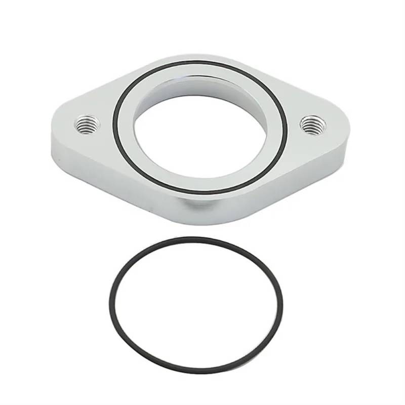 Kompatibler Twin Cam CV 40 mm Ansaugkrümmer-Vergaser-Adapterring Kompatibel mit 1984 1987 883 1100 XL-Modelle von TRyYCB