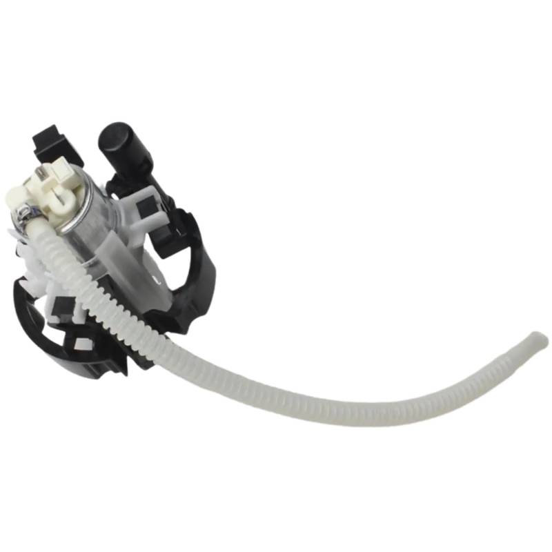 TRyYCB 1PC Kraftstoffpumpenmodulbaugruppe kompatibel mit E39 525i 528i 530i 540i 4.4L 1997 bis 2003 Automobilteile von TRyYCB