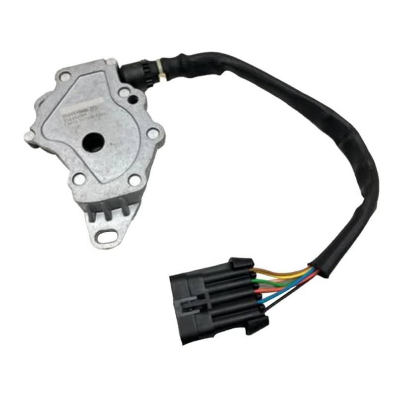 TRyYCB Kompatibler 4HP20 Automatikgetriebe-Neutralschalter 0501319926 0501319925 225747 ZF4HP20 zur Verwendung mit bestimmten Modellen 20HZ32 von TRyYCB