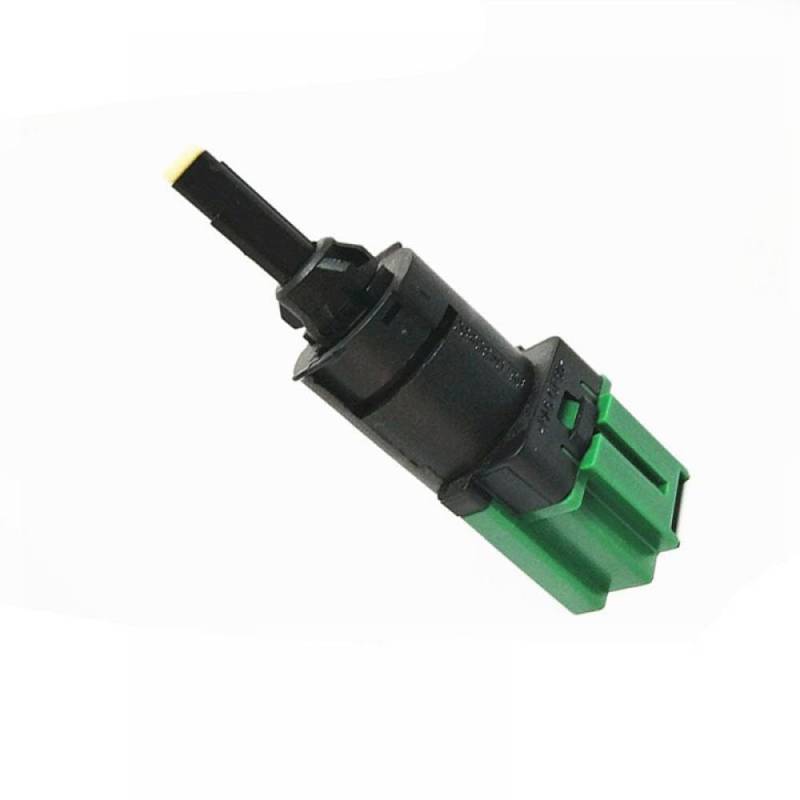 TRyYCB Kompatibler Bremslichtschalter Kompatibel mit ausgewählte Modelle 301 2008 5008 3008 BX3 C4 mit den Teilenummern 9670430580 9818232480 9804869480 453470 von TRyYCB