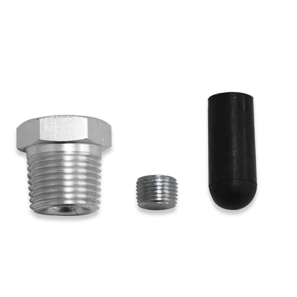 TRyYCB Kompatibler Leerlaufluftunterstützungssatz Kompatibel mit K20 K20a K20a2 K20z1 K20z3 K24a2 K24a4 Motoren TRyYCB Kompatibler Leerlaufluftunterstützungssatz Kompatibel mit K20 K20a K20a2 K20z1 K20z3 K24a2 K24a4 Motoren von TRyYCB