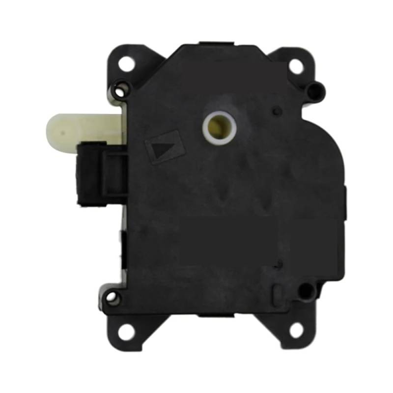 TRyYCB Kompatibler Motor Kompatibel mit Avensis T250 2005 Heiz-Kühleinheit AMD109621 Modell 0637008680 von TRyYCB