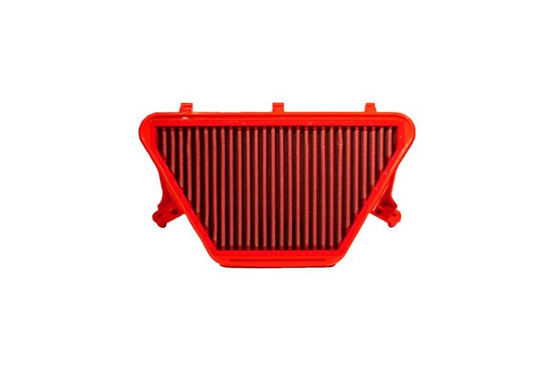 BMC Racingluftfilter Luftfilter kompatibel mit Honda CBR1000RR-R Fireblade SC82 Bj. 2020- von TSS Handel