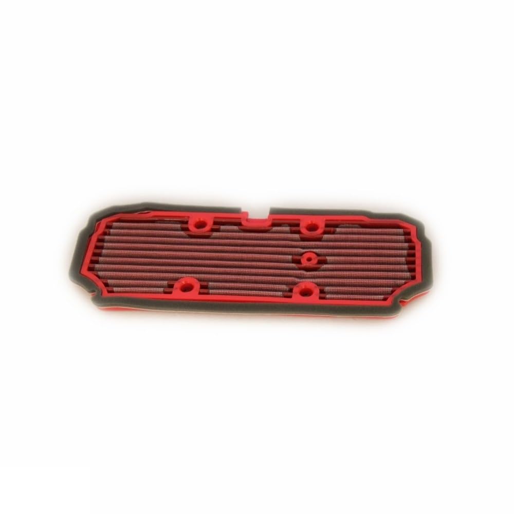 BMC Racingluftfilter Luftfilter kompatibel mit MV Agusta F4 750 S F4 Bj. 2000-2006 BMC Racingluftfilter Luftfilter kompatibel mit MV Agusta F4 750 S F4 Bj. 2000-2006 von TSS Handel