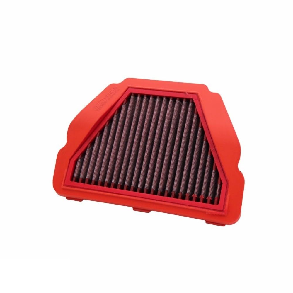 BMC Racingluftfilter Luftfilter kompatibel mit Yamaha YZF-R1 RN65 Bj. 2020- von TSS Handel