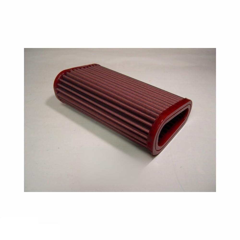 BMC Sportluftfilter Luftfilter kompatibel mit Honda CB600F Hornet PC41 Bj. 2007-2013 BMC Sportluftfilter Luftfilter kompatibel mit Honda CB600F Hornet PC41 Bj. 2007-2013 von TSS Handel