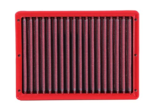BMC Sportluftfilter Luftfilter kompatibel mit KTM 890 Duke R KTM 790 DUKE Bj. 2020- von Homry