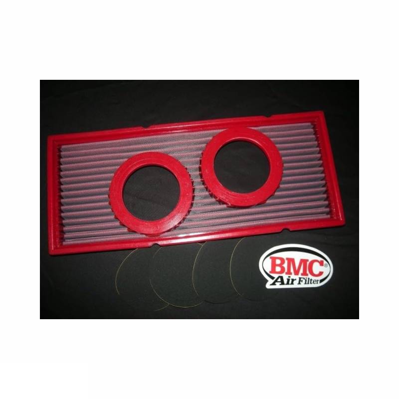 BMC Sportluftfilter Luftfilter kompatibel mit KTM 950 LC8 Adventure KTM LC8 Bj. 2002-2006 von TSS Handel