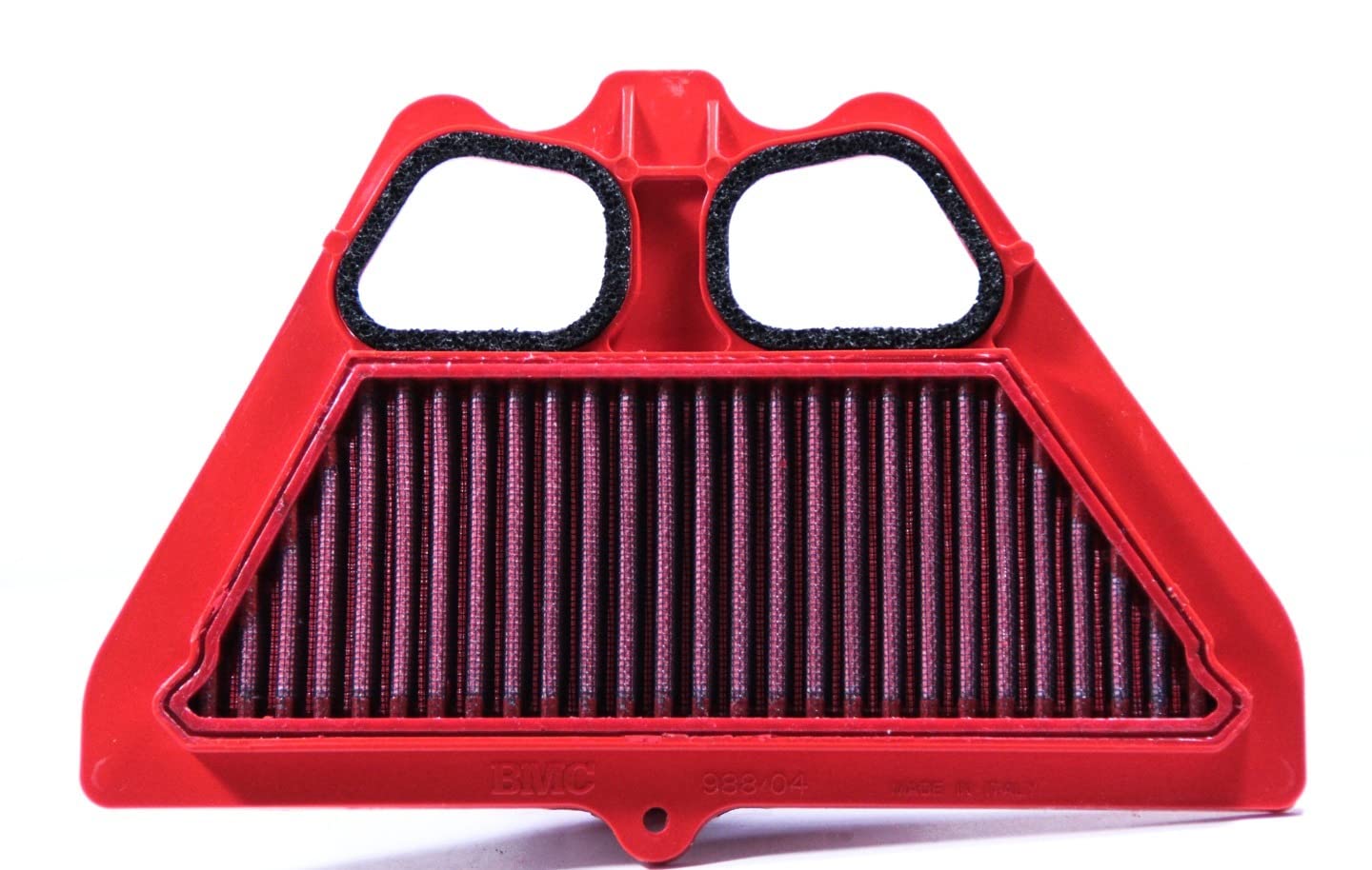 BMC Sportluftfilter Luftfilter kompatibel mit Kawasaki Z900 ZR900F Bj. 2020- BMC Sportluftfilter Luftfilter kompatibel mit Kawasaki Z900 ZR900F Bj. 2020- von TSS Handel