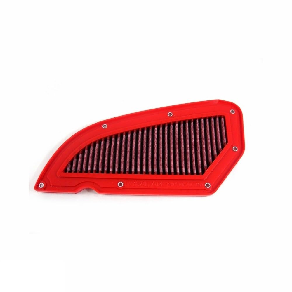 BMC Sportluftfilter Luftfilter kompatibel mit Kymco Downtown 125 V2 Bj. 2009-2016 BMC Sportluftfilter Luftfilter kompatibel mit Kymco Downtown 125 V2 Bj. 2009-2016 von TSS Handel