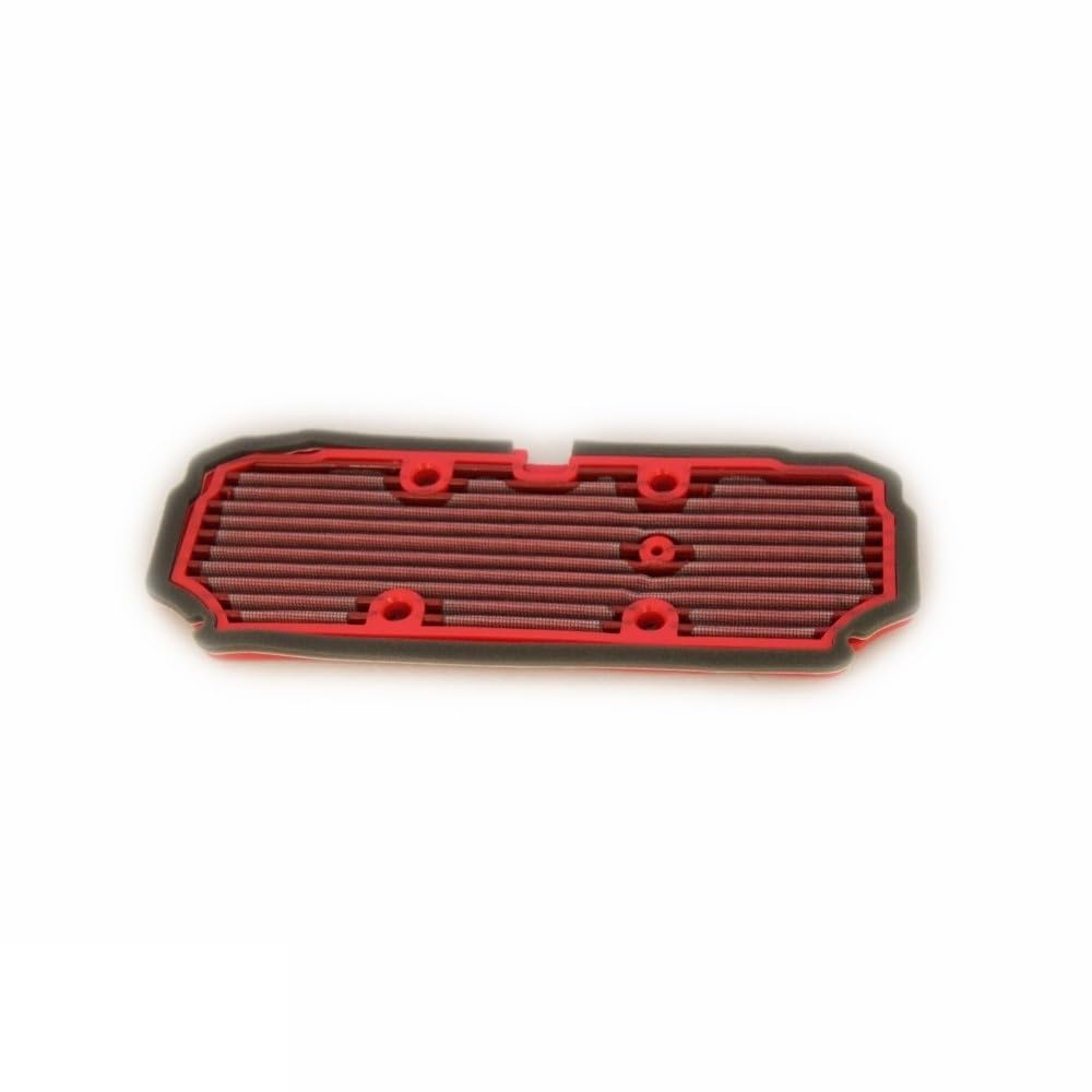 BMC Sportluftfilter Luftfilter kompatibel mit MV Agusta F4 1078 RR F5 Bj. 2008-2011 BMC Sportluftfilter Luftfilter kompatibel mit MV Agusta F4 1078 RR F5 Bj. 2008-2011 von TSS Handel